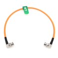 thumbnail image 3 of Cable SDI HangTon de 50 cm, 12 G, 6 G, 3G para Sony Canon ARRI RED Komodo, 3 of 5