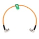 thumbnail image 3 of Cable SDI HangTon de 50 cm, 12 G, 6 G, 3G para Sony Canon ARRI RED Komodo, 3 of 5