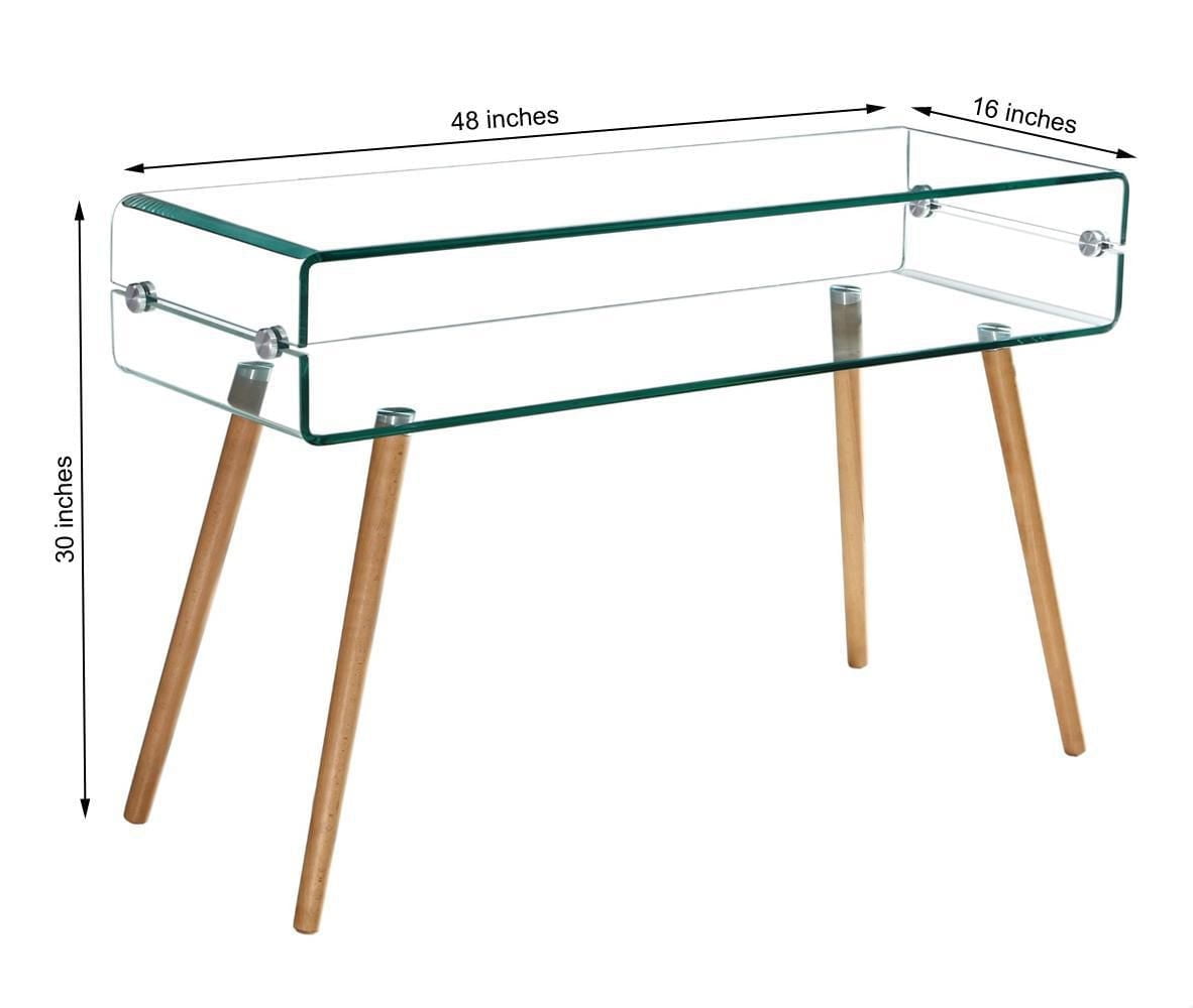 Lampe de console Symphony canadienne