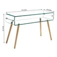 thumbnail image 2 of Canadian Symphony Console Light, 2 of 2