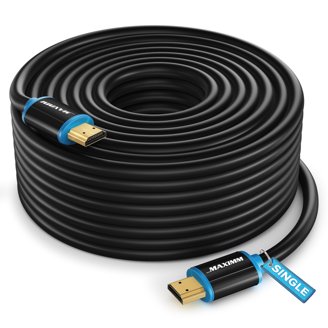 Câble HDMI Vers Mini HDMI 1,5m Pour Appareils Photo Sony NEX-3/5 Et Caméras SLT-A33/A55 - Mtb