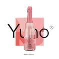 thumbnail image 2 of Vino espumoso Yuno Rose 750 ml, 2 of 4
