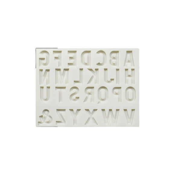 TIELUTT Alphabet Cake Shaping Product 26 Letters To Foil Pans 9x13 with Lids Sponge Cake Gel for Baking Foil Pans with Lids 9x13 Small round Cake Pan with Removable Bottom Valentines Baking