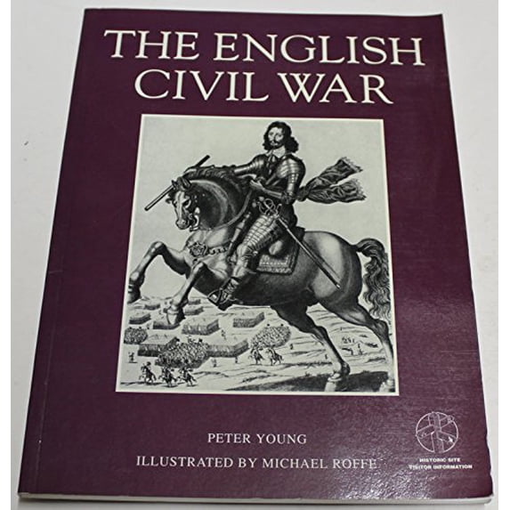 Pre-Owned The English Civil War (Wordsworth Military Library) (Paperback) 1840222220 9781840222227