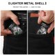 thumbnail image 3 of La lista de Schindler-theme Copper Metal Lighter Shell, Premium Replacement Refillable Lighter Case with Durable Metal Construction, Compatible with Zippo and Most Standard Lighter Models, 3 of 6