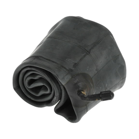 Unique Bargains Bike MTB Cycling Inner Tire 16x3.00 Durable Bent Valve Bicycle Inner Tube 1 Pcs