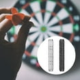 thumbnail image 4 of 3Pcs Soft and Steel Tip Darts Barrels 16g/20g Metal Darts Barrels ProfessionElectronic Darts Barrels Darts Part Enduring, 4 of 8