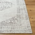thumbnail image 2 of Livabliss x Our PNW Home Olympic Updated Traditional Area Rug, 5'3" x 7', Off-White, 2 of 10