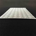 thumbnail image 3 of Jingsheng 50pcs Reflector Sheet Geography Target Reflective Tape Sticker Fluorescent Mapping Self-Adhesive Sheets Engineering 2*2, 3 of 9