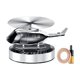 thumbnail image 1 of Perfume Solar/difusor De Coche Spray Aromatizante Para Coche PLATA, 1 of 4