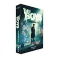 thumbnail image 1 of The Boys Seasons 1-4 (DVD), 1 of 3