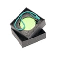 thumbnail image 1 of Cinta métrica retráctil de 2 metros, cinta métrica premium multiusos, fácil de leer Verde, 1 of 9