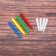 thumbnail image 4 of Juego de 2 herramientas de inmersión de aceite para reloj, pluma engrasadora, accesorio de mantenimiento y reparación de relojes, 4 of 10