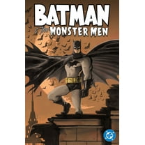 Batman and the Monster Men (New Edition), (Paperback)