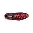 thumbnail image 4 of Stacy Adams Savoir Satin Textile Upper Shoes 25611-601 Burgundy, 4 of 7