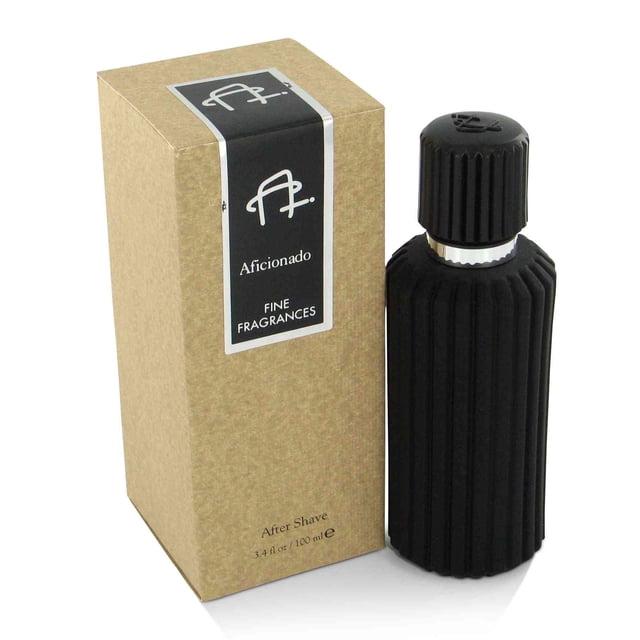 Loción para después del afeitado Aficionado Cigar Aficionado para hombre 100 ml