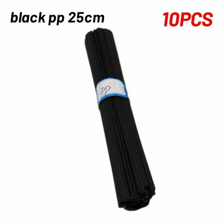 

BAMILL 10pcs/bag welding rod ABS/PP/PVC/PE welding rod for nozzle tip welding