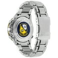 thumbnail image 2 of Citizen Men's Eco-Drive Blue Angels World Chronograph A-T Watch AT8020-54L, 2 of 6