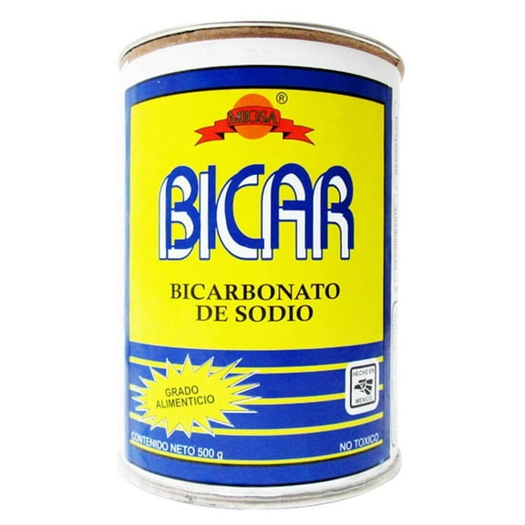 Bicarbonato de sodio Migsa Bicar 500 g