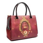 Nicole Lee The Queen Satchel