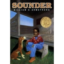 Pre-Owned Sounder (Paperback) 0439585759 9780439585750