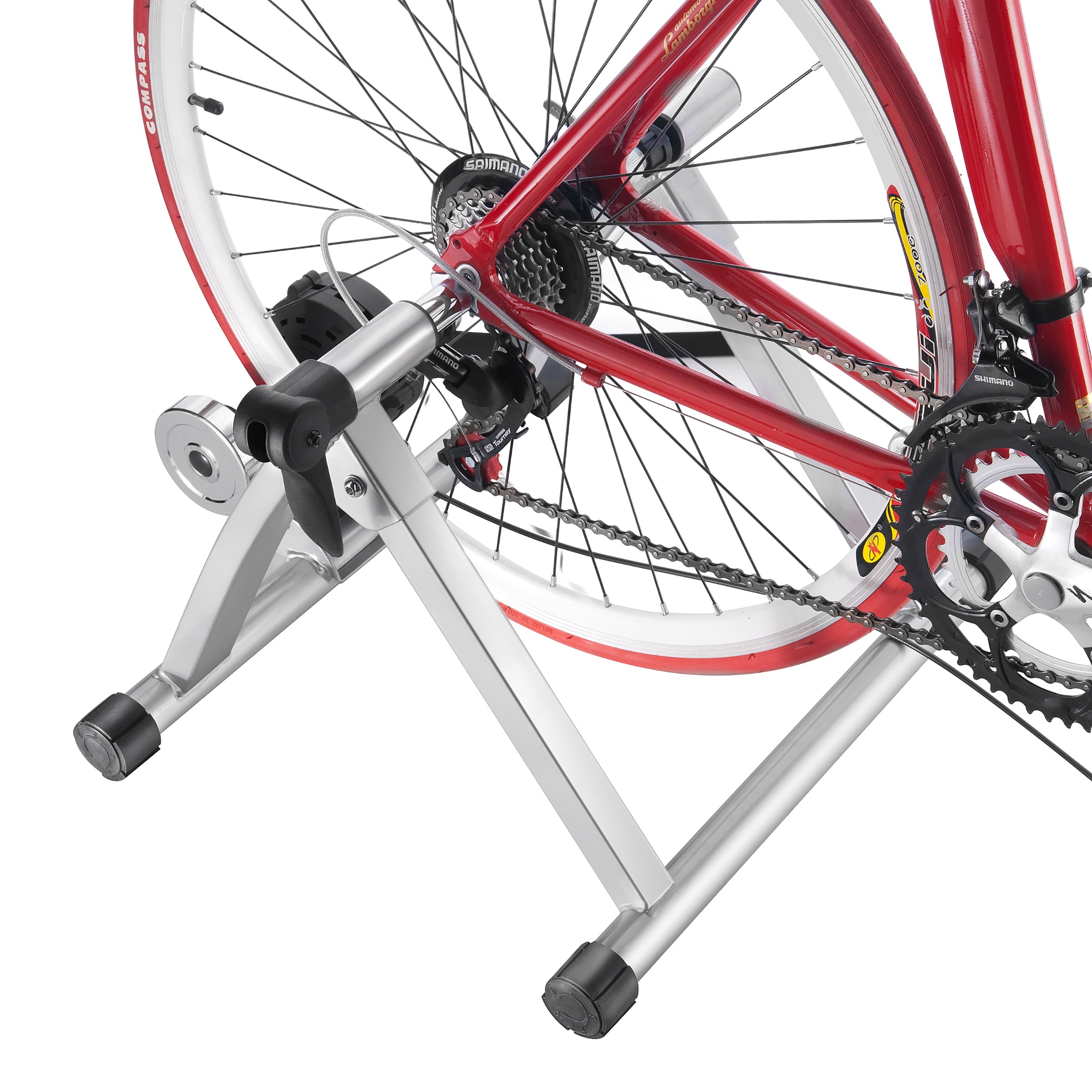 2016 Bike Lane Premium Trainer Bicycle Indoor Trainer Exercise