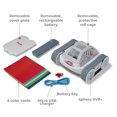 thumbnail image 3 of Coche robot programable Sphero RVR+ para niños y adolescentes, 3 of 7
