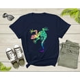 thumbnail image 2 of Cute Gecko Lizard Lover Print Gift Men Women Kids Boys Girls T-Shirt Gecko Lover Gift T Shirt for Men Women Kids Boys Girls Graphic Tshirt, 2 of 8