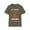 Military Green, variant on Mom's Fight Is My Fight Leukemia Cancer Awareness Month TShirt