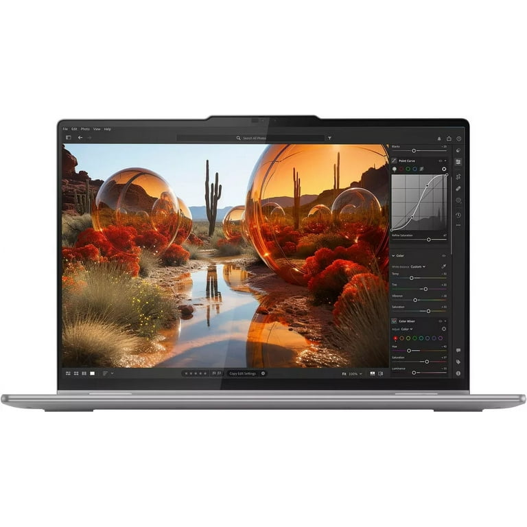 Lenovo Yoga 7 16” WUXGA 2-in-1 Touchscreen Laptop, AMD Ryzen 7 8840HS, 16GB RAM, 1TB SSD, Windows 11 Home Lenovo Yoga 7 16” WUXGA 2-in-1 Touchscreen Laptop, AMD Ryzen 7 8840HS, 16GB RAM, 1TB SSD, Windows 11 Home