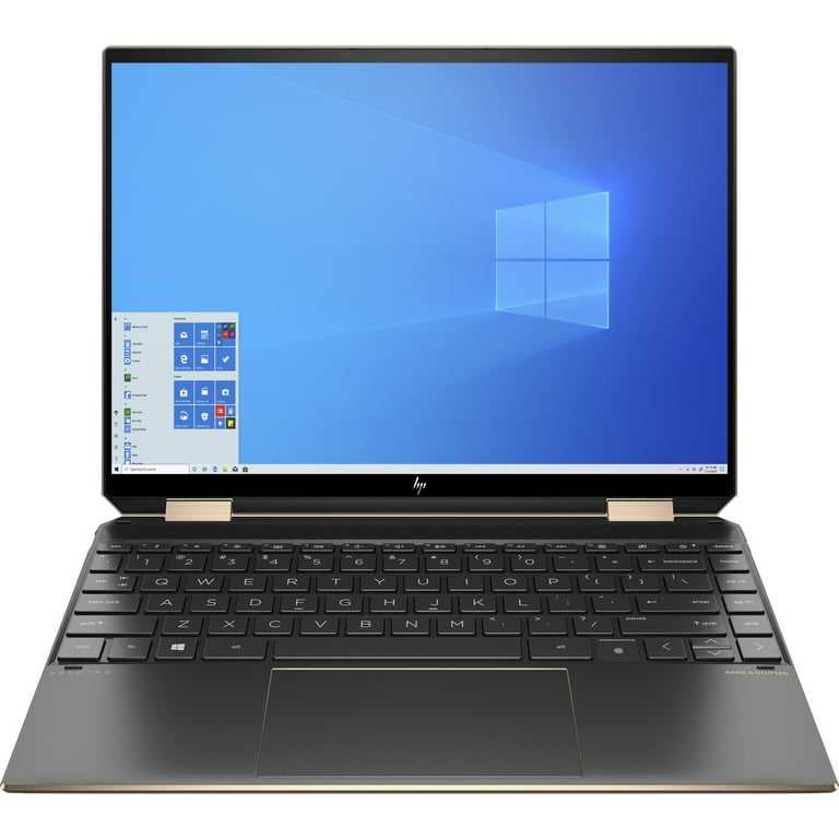 HP Spectre x360 13.5