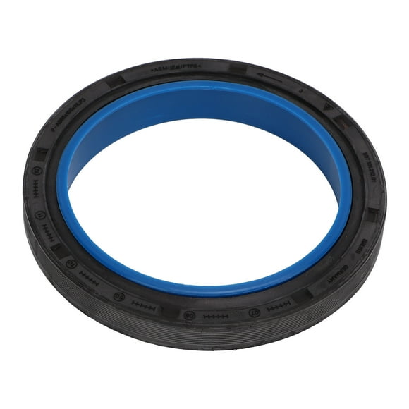 Rear Main Shaft Seal,Rear Main Seal 99710121201 Crankshaft Seal Rear Main Seal Set Rugged and Tough