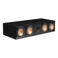 thumbnail image 3 of Klipsch RC-64 III Center Channel Speaker – Black, 3 of 7