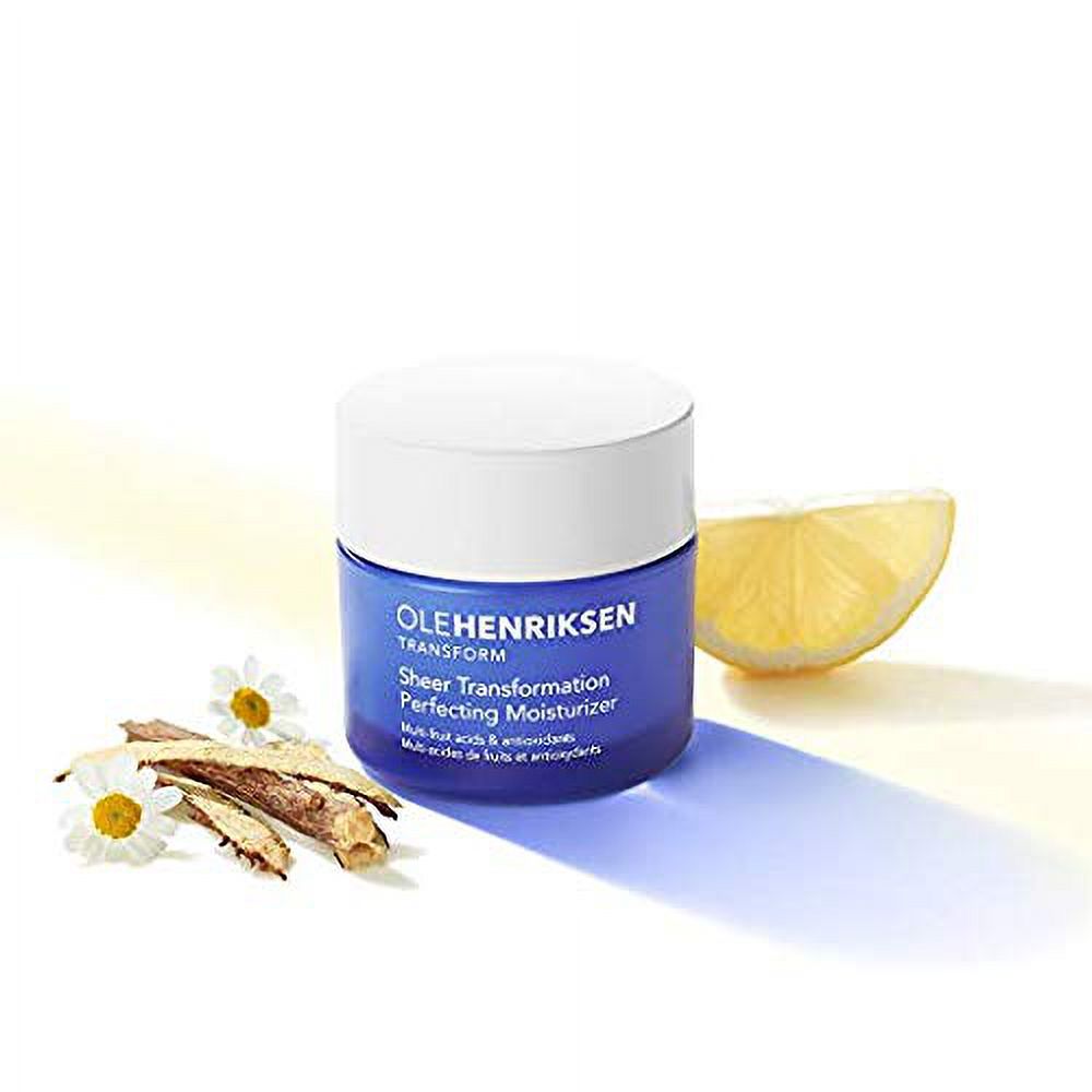 Ole Henriksen Sheer Transformation Age Defence - Price in India, Buy Ole  Henriksen Sheer Transformation Age Defence Online In India, Reviews,  Ratings & Features