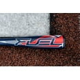 Rawlings Fuel USA Youth Baseball Bat, 28 inch (8)