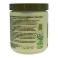 thumbnail image 3 of Hollywood Beauty Olive Deep Conditioner Cholesterol Treatment, 20 Oz., Pack of 6, 3 of 3