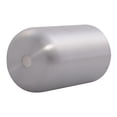 thumbnail image 3 of Cubresocket Decorativo Luma Aluminio 7X4.1 Cm, 3 of 3