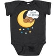 thumbnail image 3 of Inktastic I Love My Big Brother Boys or Girls Baby Bodysuit, 3 of 5