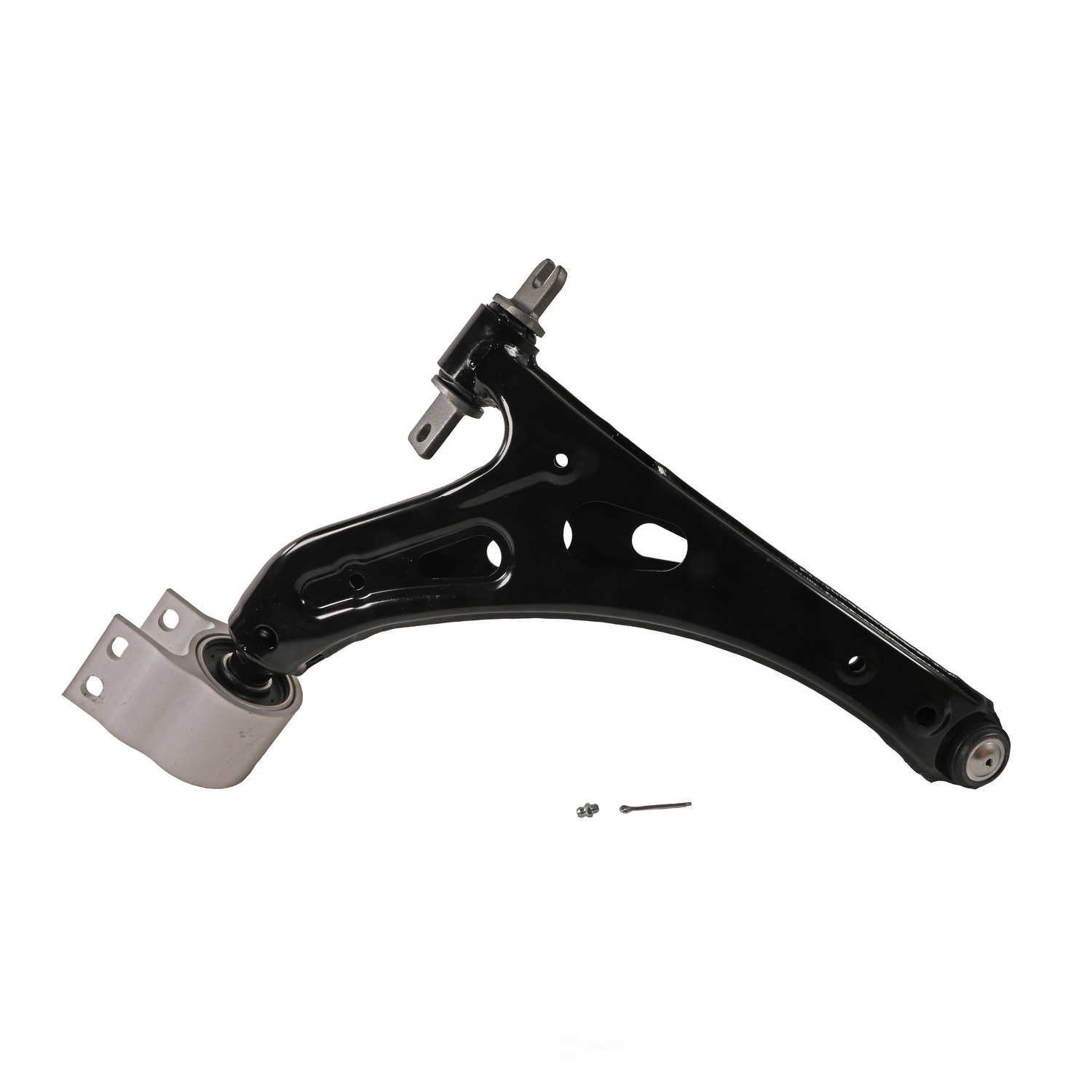 MOOG Chassis Products RK623906 Suspension Control Arm and Ball Joint Assembly