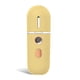 thumbnail image 3 of Mistol humidificador de mano de mano Nebulizador facial Máquina de pulverización de agua Difusor hidratante Steamer Skin Sprayer Cuidado personal Amarillo seitruly HA028262-04B, 3 of 6
