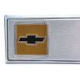 thumbnail image 2 of Brothers Trucks CPDS525-RH Cab Molding - Rear Corner - Bowtie - Right, 2 of 2