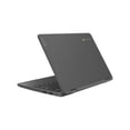 thumbnail image 4 of Lenovo 300e Yoga Chromebook Gen 4 11.6" Touch Screen MediaTek Kompanio 520 Mali G57 MC2 8GB Memory 64 GB SSD Chrome OS 82W20004US, 4 of 8