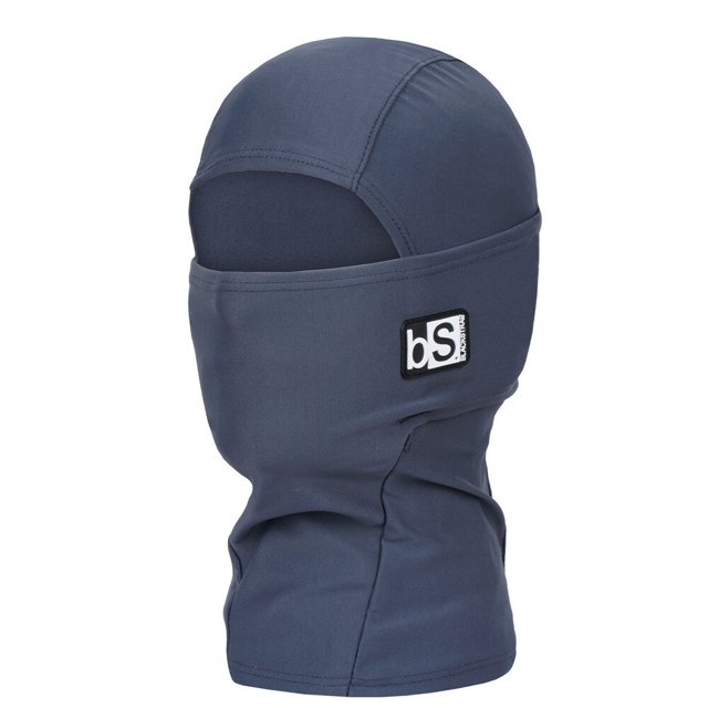 BLACKSTRAP Cagoule à Capuchon pour Enfants Granite,