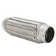 thumbnail image 5 of Tubo flexible de escape ANGGREK de 2x8,0 Pulgadas para camiones autobuses Automóviles todoterreno, 5 of 7