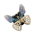 thumbnail image 1 of Clip Perfumador Para Coche Con Forma De Mariposa, Difusor De Perfume Creativo, Accesorios Para El Interior Del Coche, 1 of 4