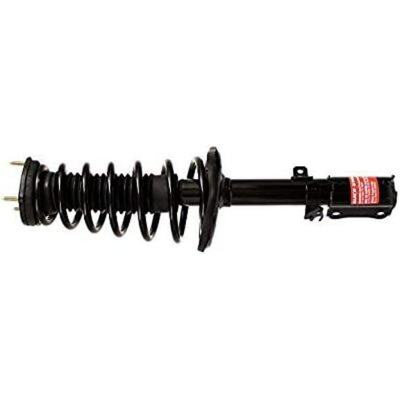 LAKeyen Shocks & Struts Quick-Strut 172207 Strut and Coil Spring Assembly