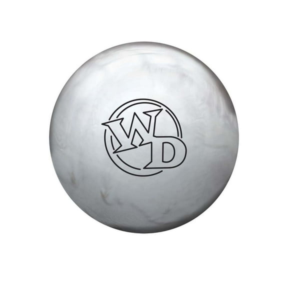 Columbia 300  White Dot Bowling Ball - Diamond (10lbs)