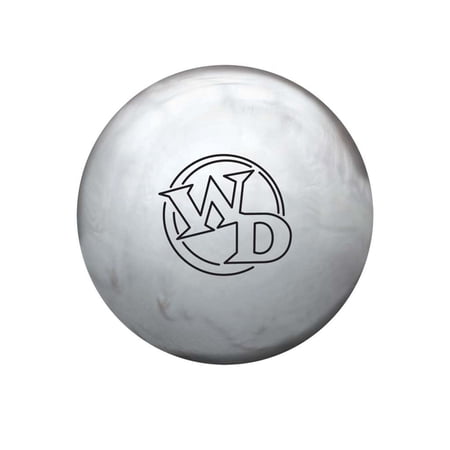 Columbia 300 White Dot Bowling Ball - Diamond (8lbs)