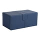 thumbnail image 2 of 2Pcs Trading Card Deck Box Holder for Collection Cards Blue Khaki Yotijar none, 2 of 10