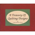 thumbnail image 1 of Un Trésor de Designs de Courtepointe, 1 of 1